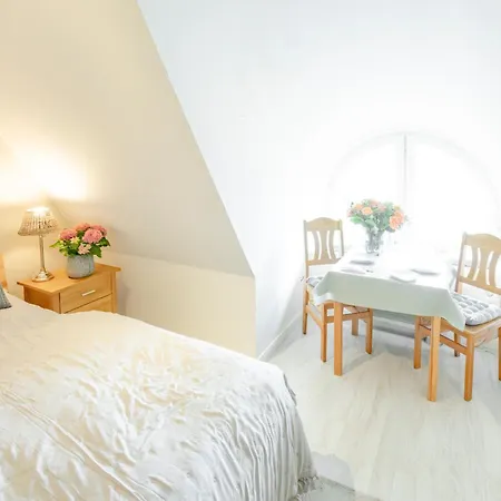Apartmán Moin Gluecksmomente! Ankommen Und Entspannen Im Wunderschoenen Alten Land *