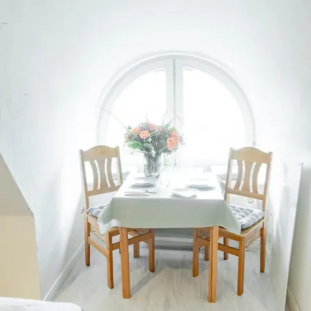 Moin Gluecksmomente! Ankommen Und Entspannen Im Wunderschoenen Alten Land
