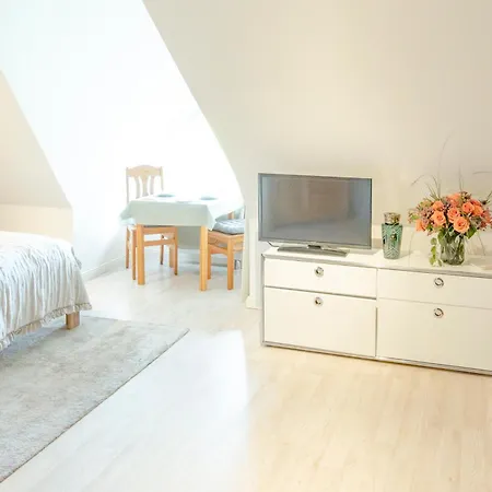 Moin Gluecksmomente! Ankommen Und Entspannen Im Wunderschoenen Alten Land Apartamento