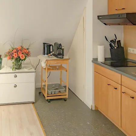 Apartamento Moin Gluecksmomente! Ankommen Und Entspannen Im Wunderschoenen Alten Land