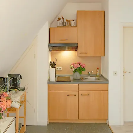 Apartmán Moin Gluecksmomente! Ankommen Und Entspannen Im Wunderschoenen Alten Land *