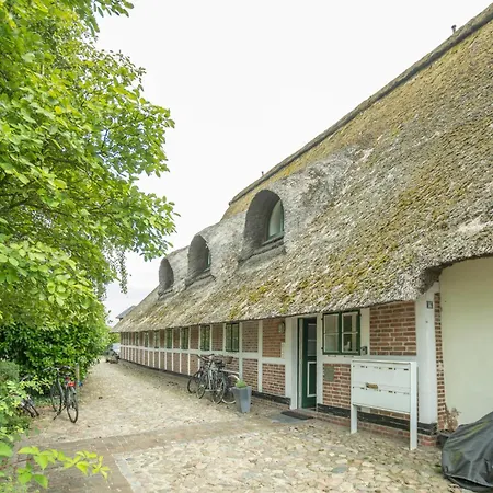 Apartamento Moin Gluecksmomente! Ankommen Und Entspannen Im Wunderschoenen Alten Land Jork